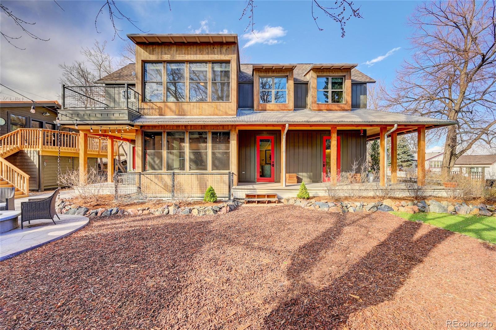 MLS Image #0 for 517  grant avenue,louisville, Colorado