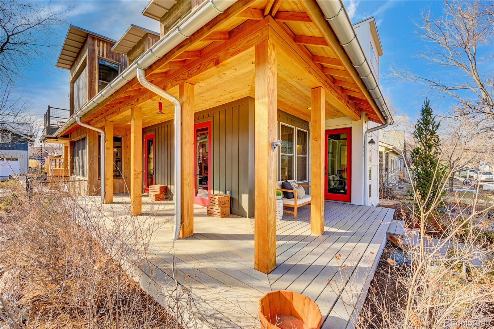 MLS Image #2 for 517  grant avenue,louisville, Colorado