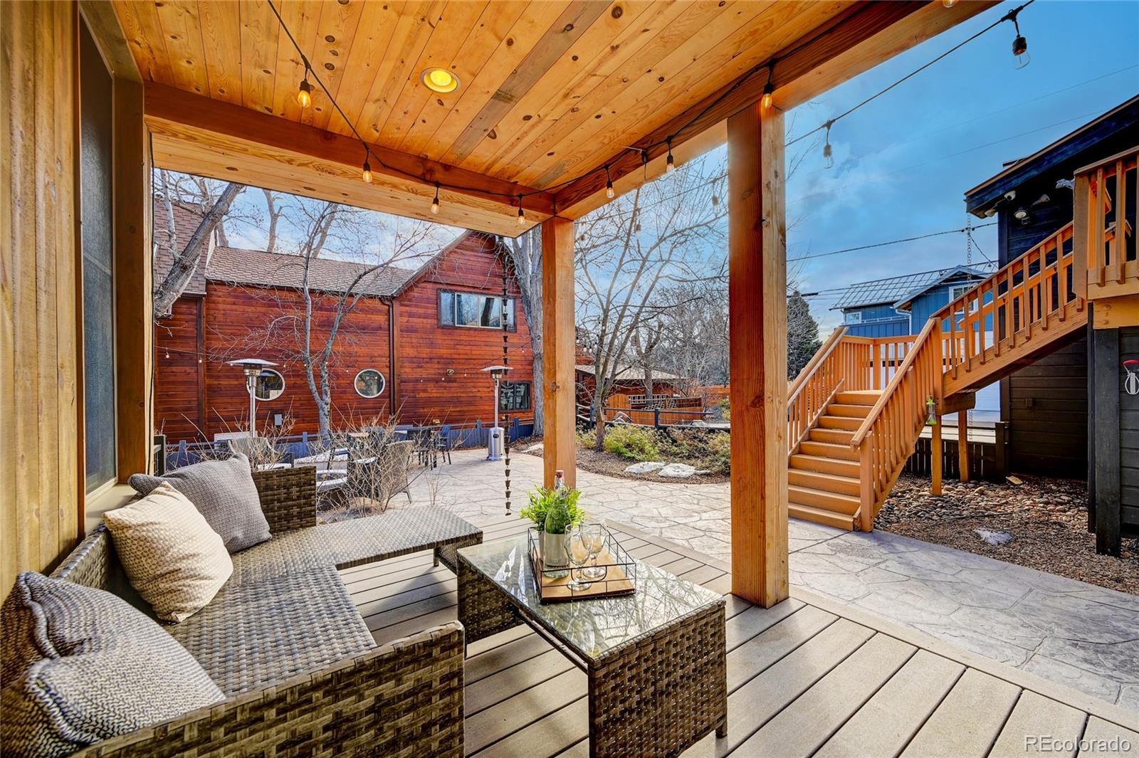 MLS Image #28 for 517  grant avenue,louisville, Colorado
