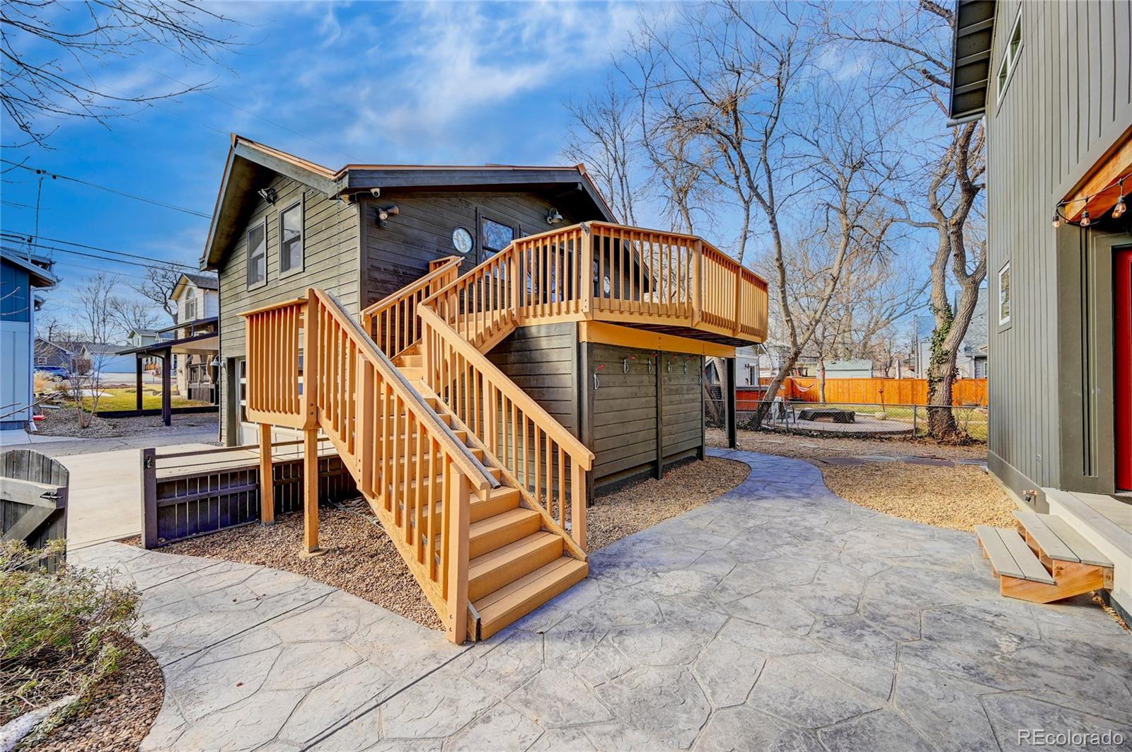 MLS Image #29 for 517  grant avenue,louisville, Colorado