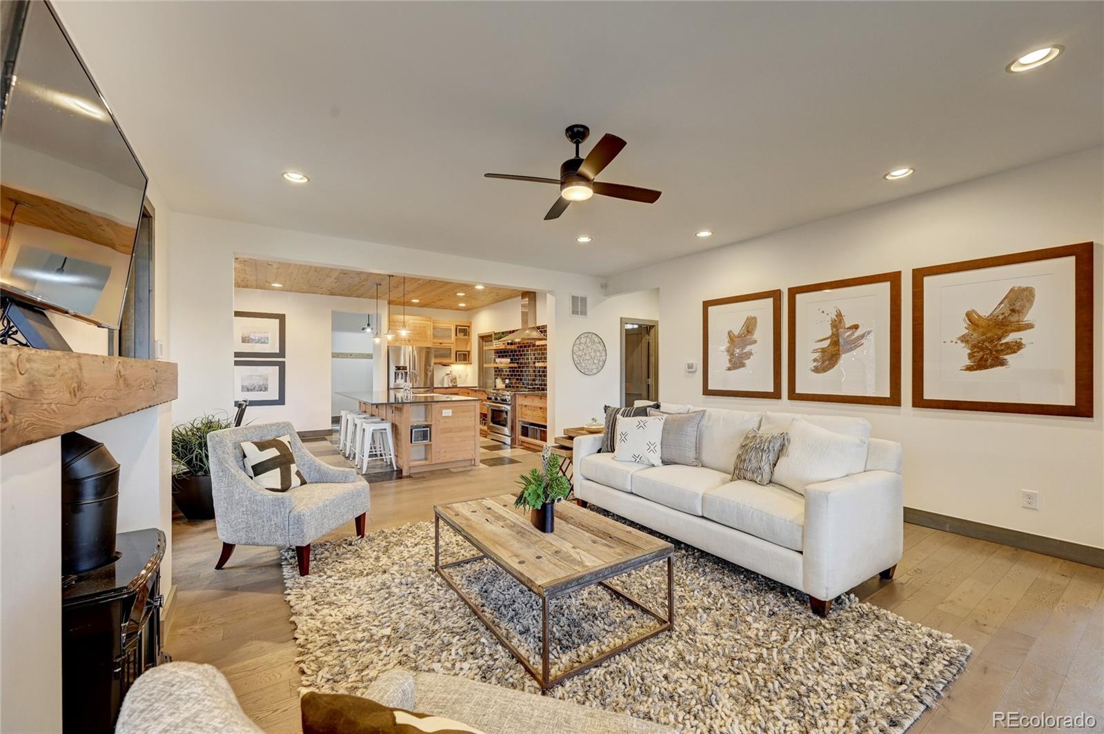 MLS Image #3 for 517  grant avenue,louisville, Colorado