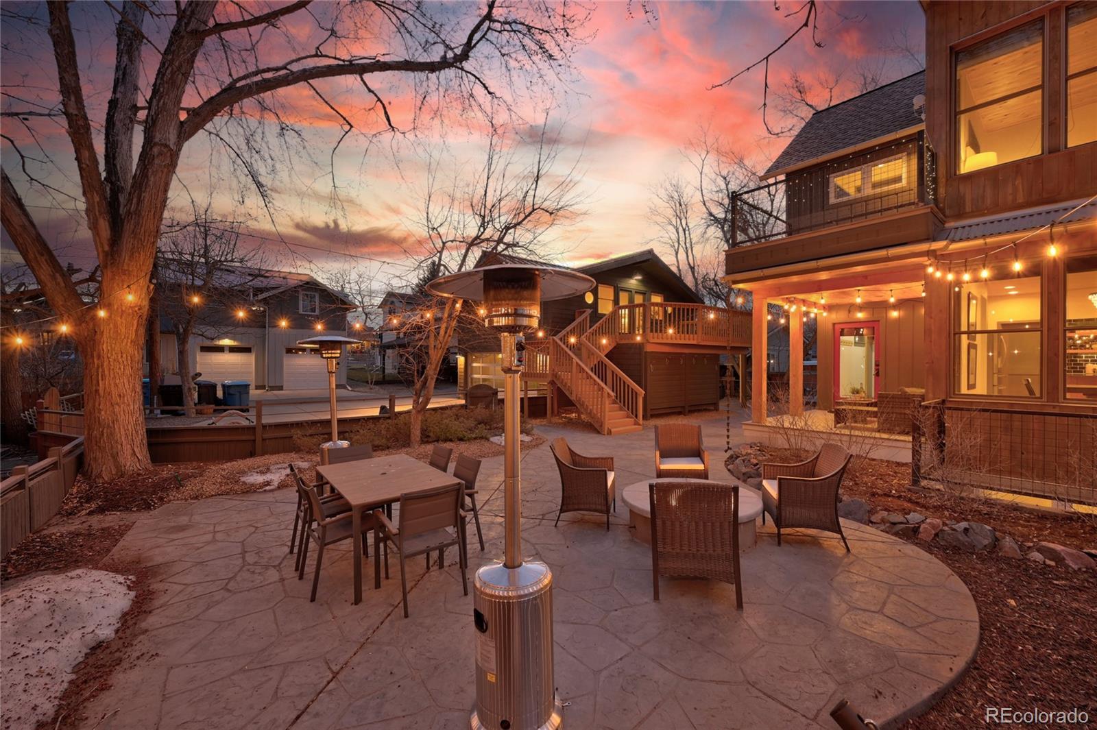 MLS Image #30 for 517  grant avenue,louisville, Colorado