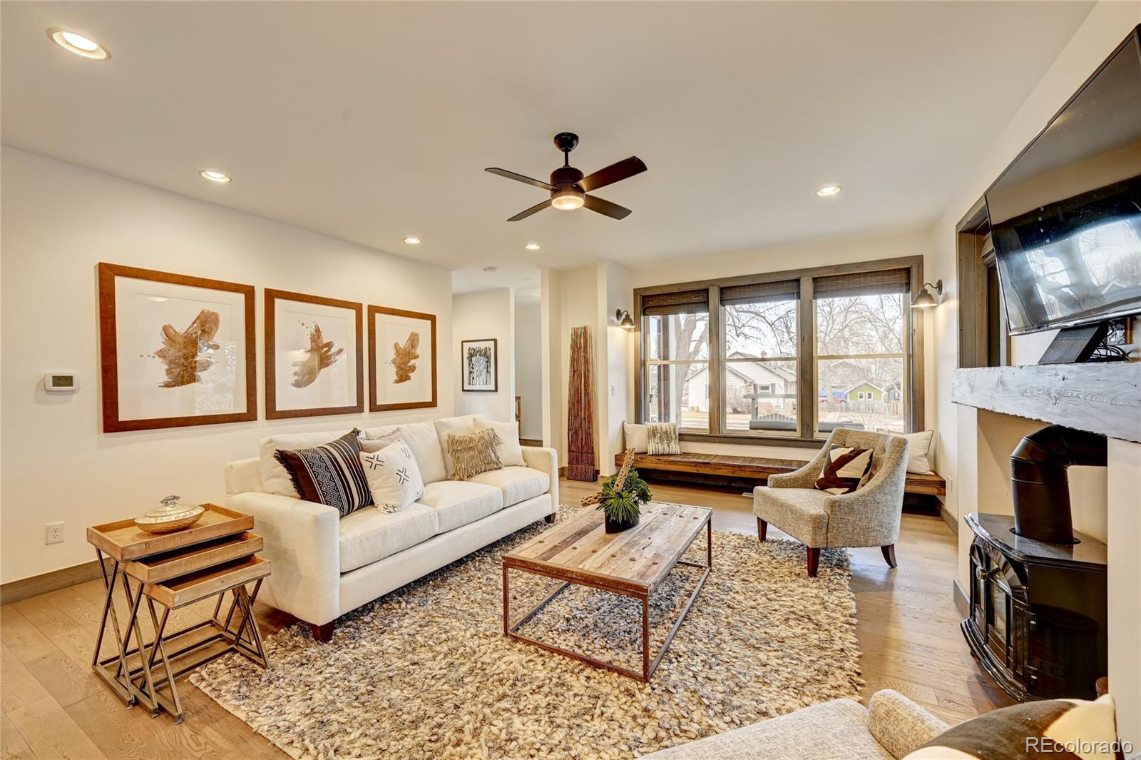 MLS Image #5 for 517  grant avenue,louisville, Colorado