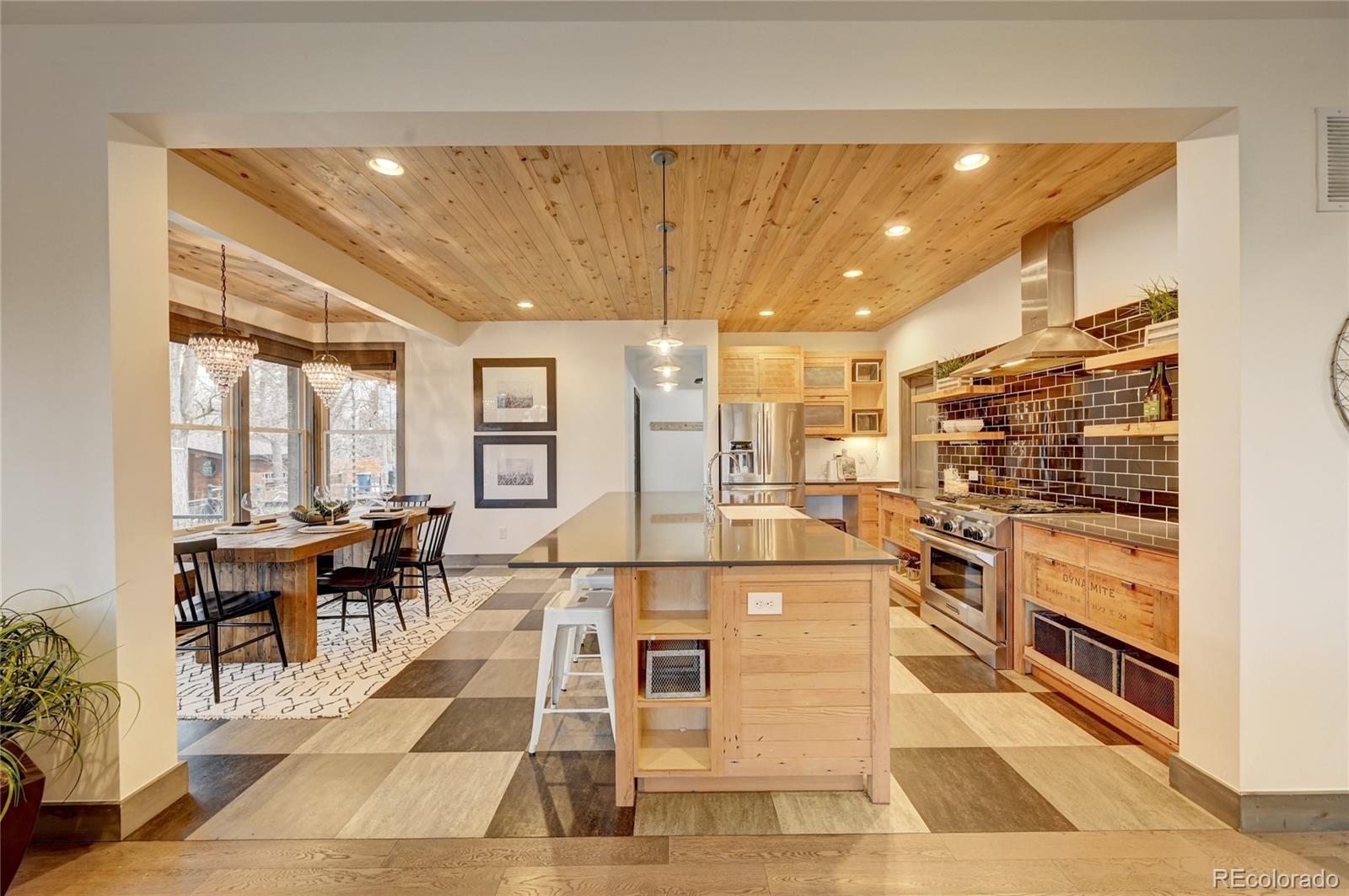 MLS Image #6 for 517  grant avenue,louisville, Colorado