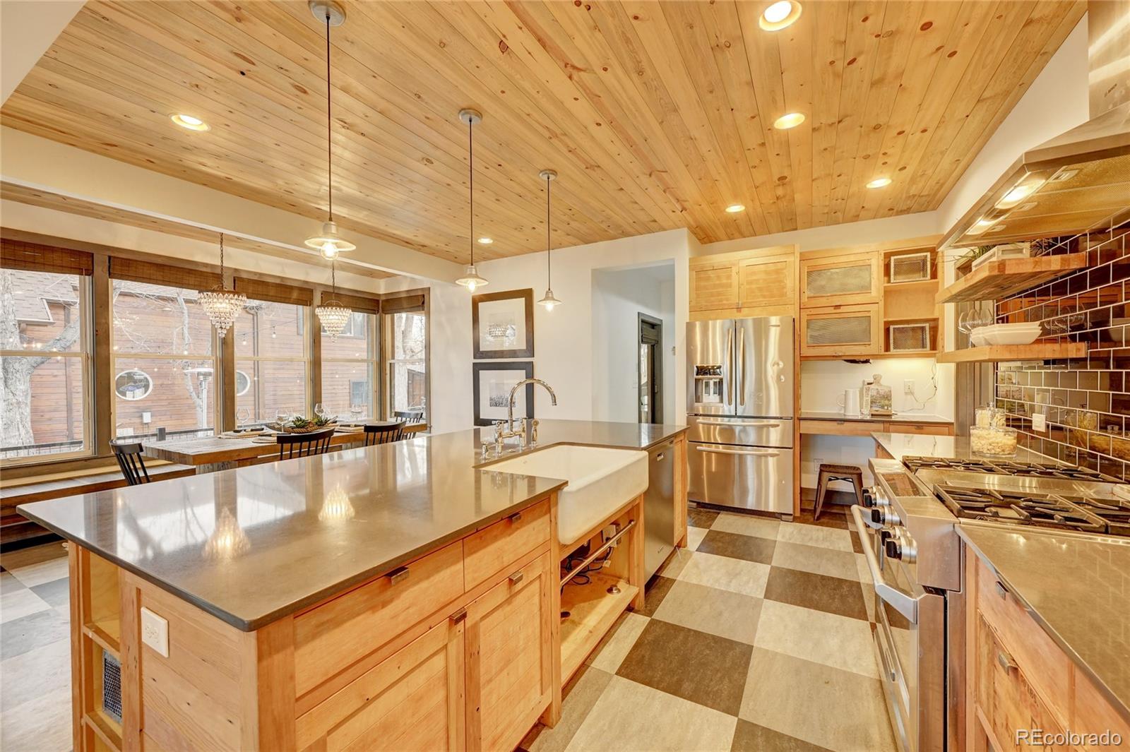MLS Image #7 for 517  grant avenue,louisville, Colorado