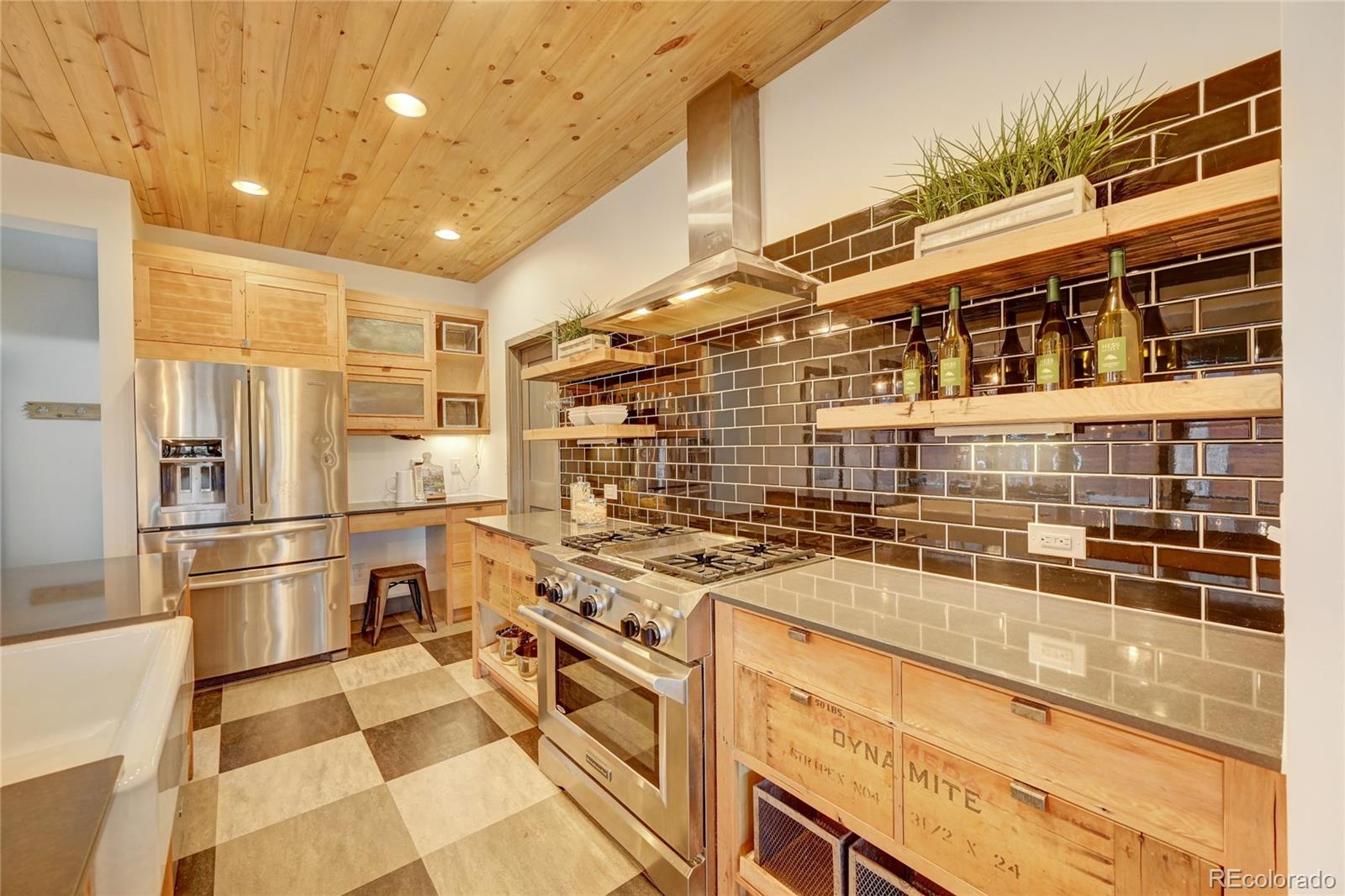 MLS Image #8 for 517  grant avenue,louisville, Colorado