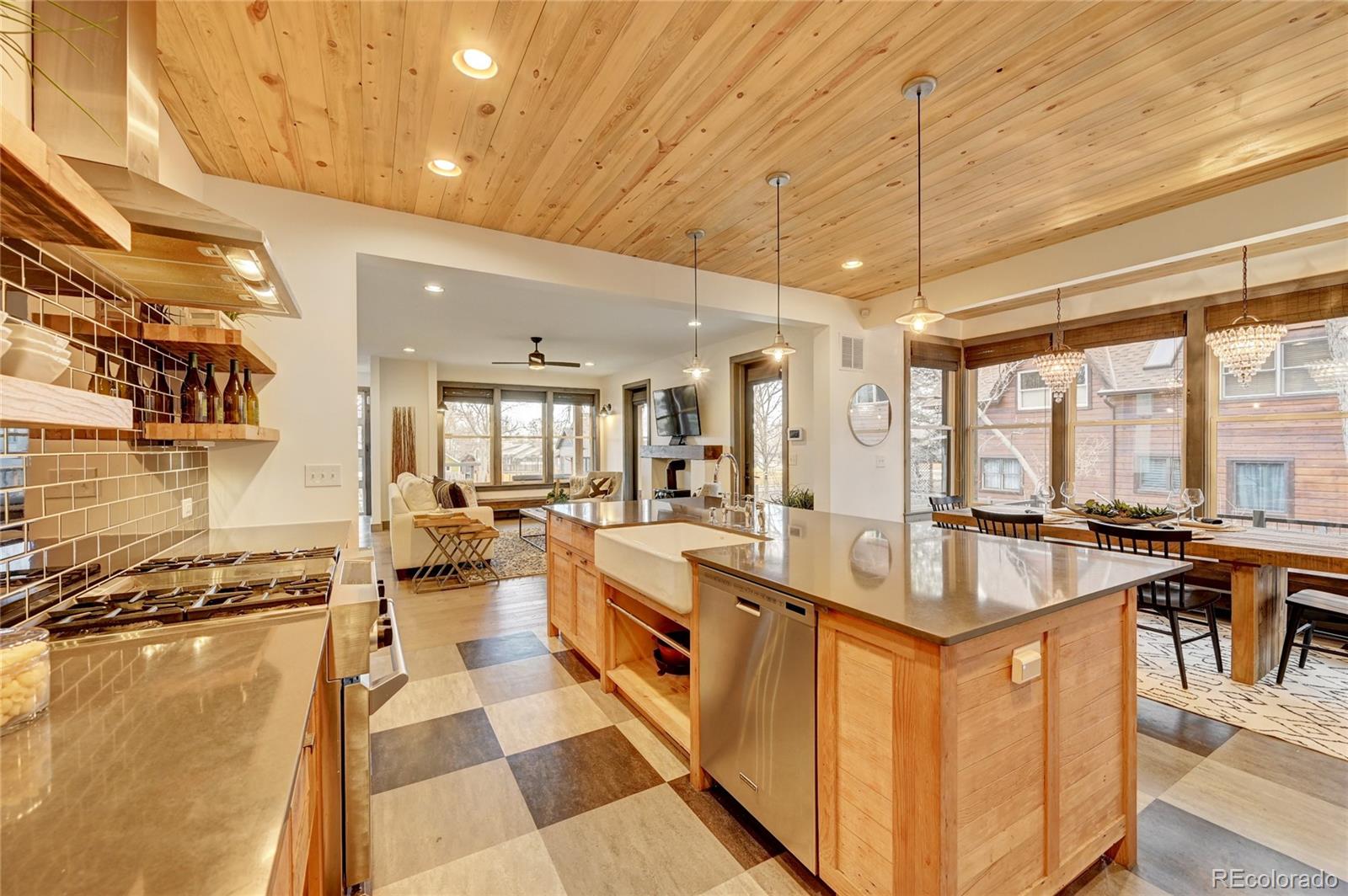 MLS Image #9 for 517  grant avenue,louisville, Colorado