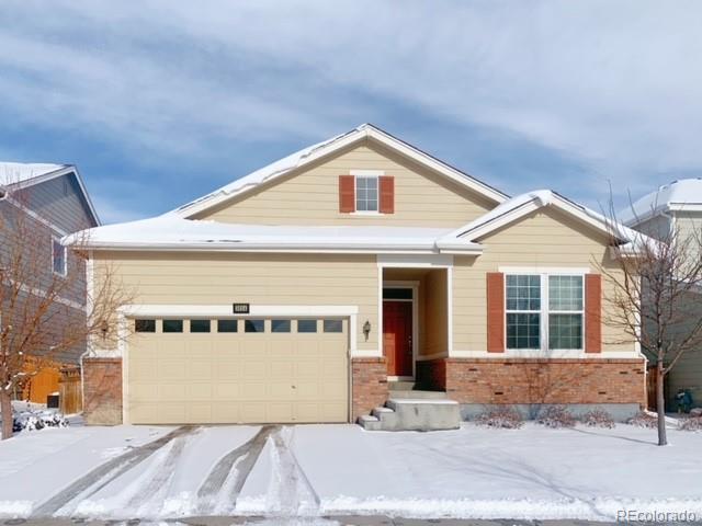 MLS Image #0 for 3024  walnut grove way,frederick, Colorado