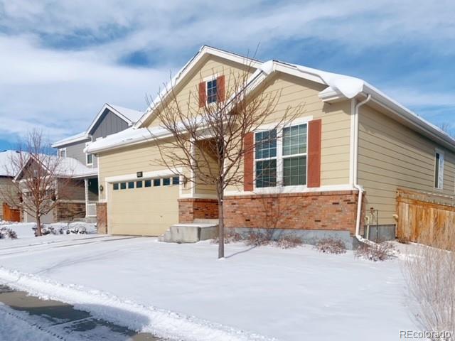 Report Image for 3024  Walnut Grove Way,Frederick, Colorado