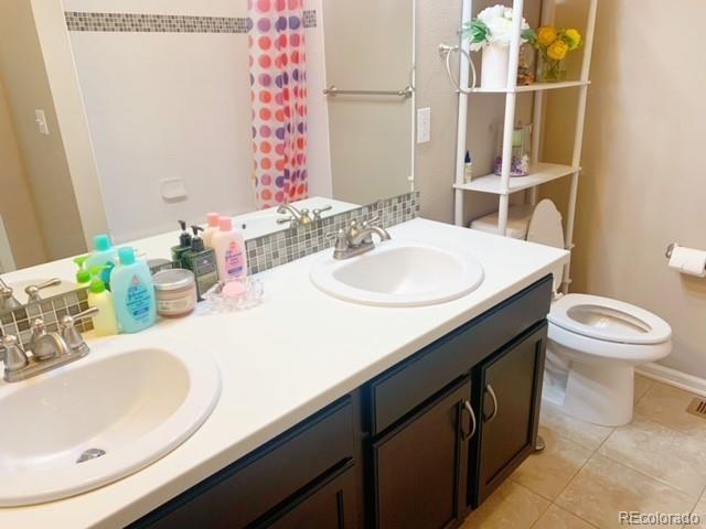 MLS Image #11 for 3024  walnut grove way,frederick, Colorado