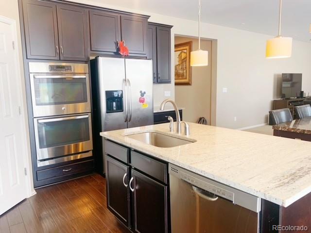 MLS Image #17 for 3024  walnut grove way,frederick, Colorado