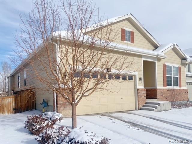 MLS Image #2 for 3024  walnut grove way,frederick, Colorado