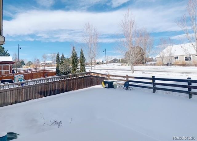 MLS Image #31 for 3024  walnut grove way,frederick, Colorado