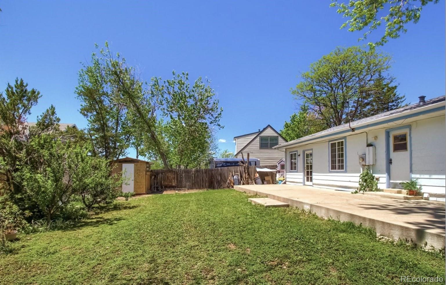 MLS Image #27 for 720  shallot circle,lafayette, Colorado