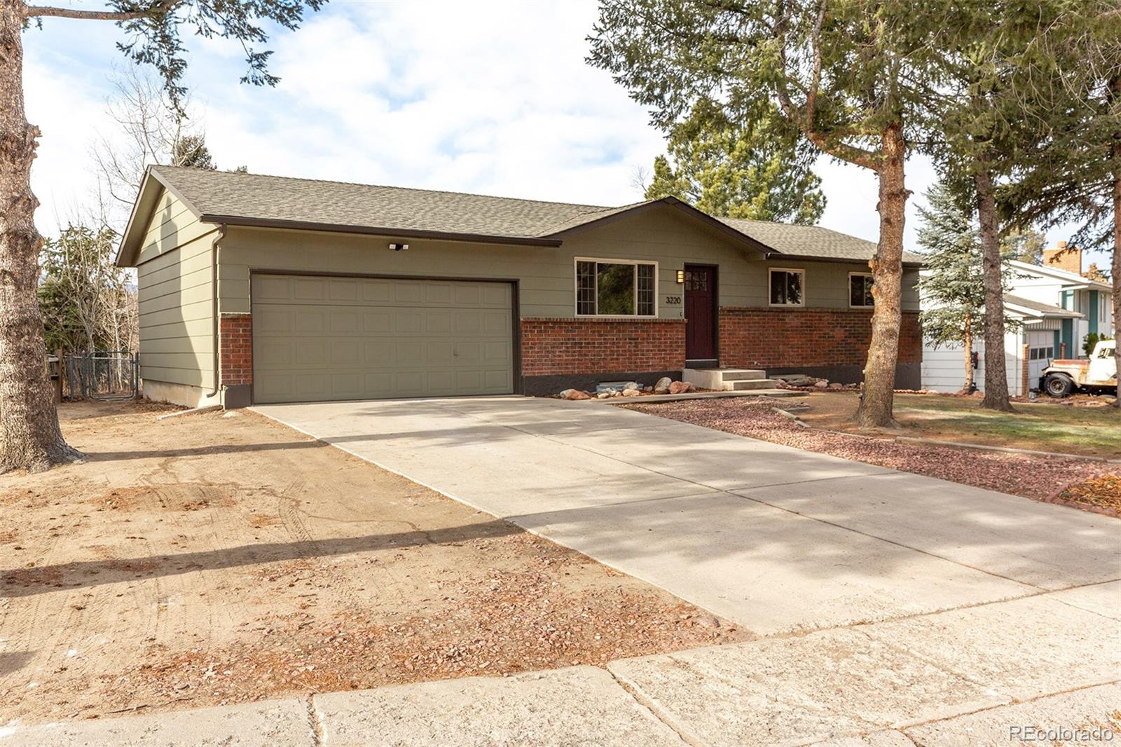 MLS Image #27 for 3220  raindrop drive,colorado springs, Colorado