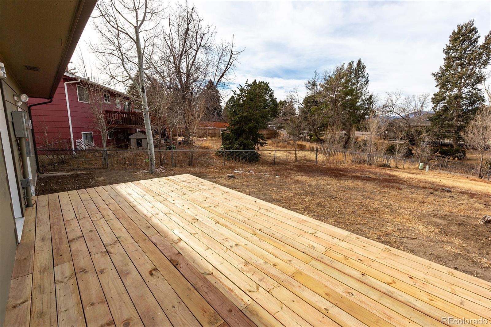 MLS Image #5 for 3220  raindrop drive,colorado springs, Colorado