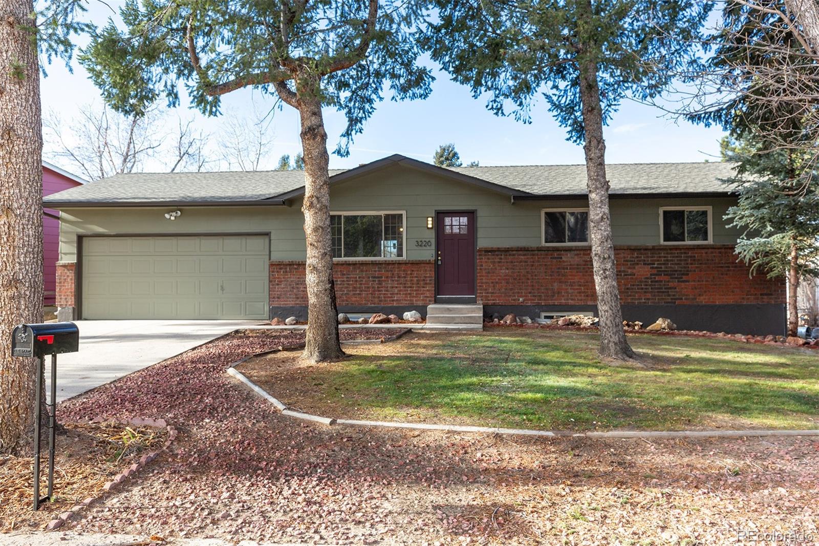 MLS Image #6 for 3220  raindrop drive,colorado springs, Colorado