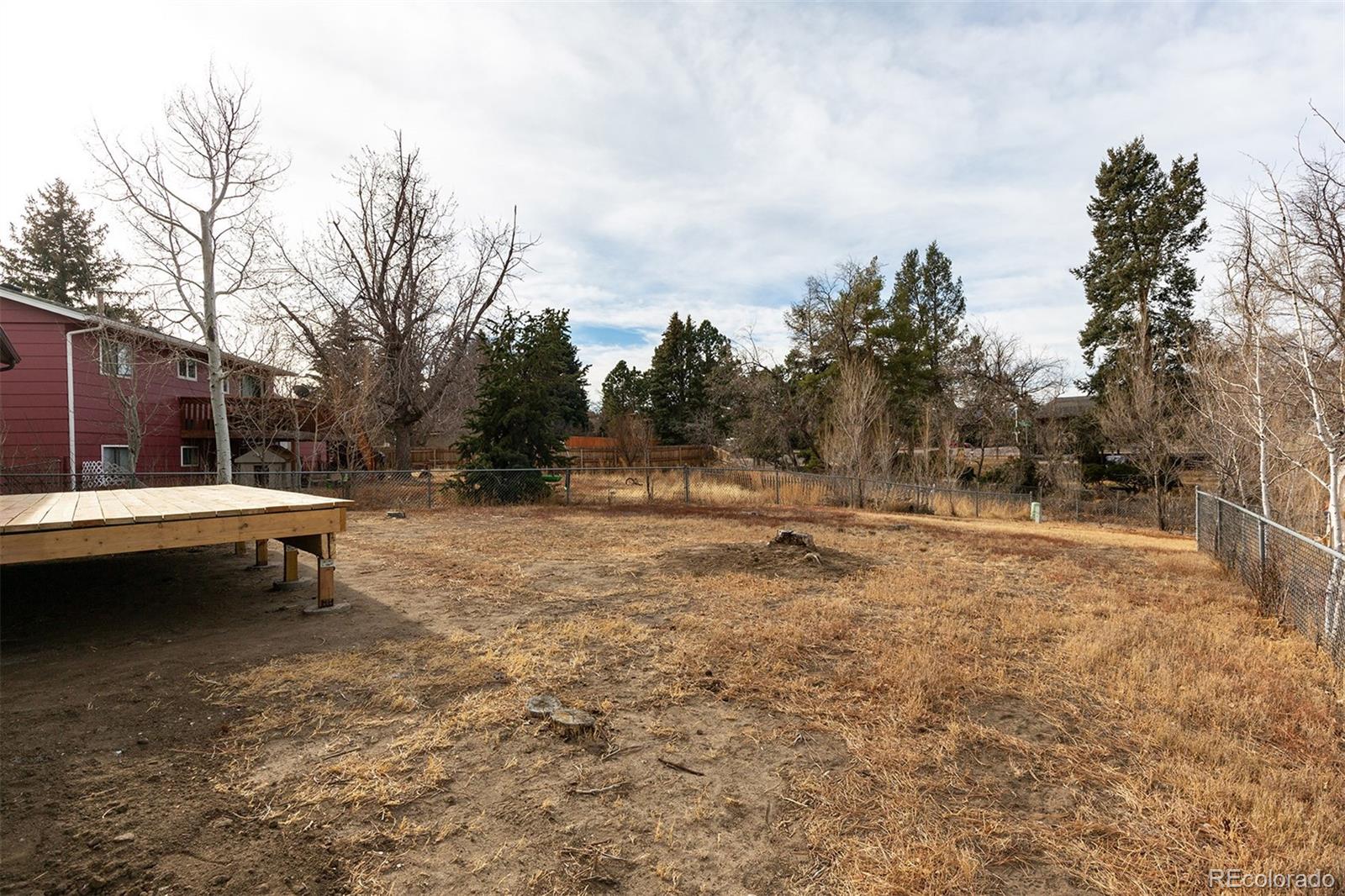 MLS Image #8 for 3220  raindrop drive,colorado springs, Colorado