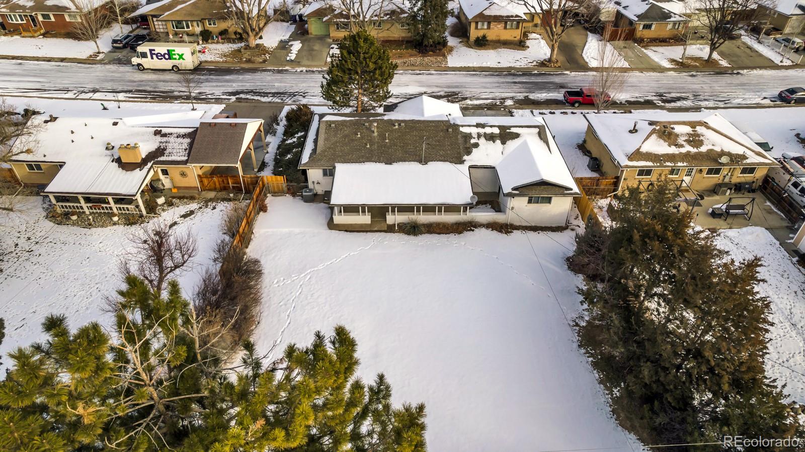MLS Image #0 for 3334 w layton avenue,englewood, Colorado