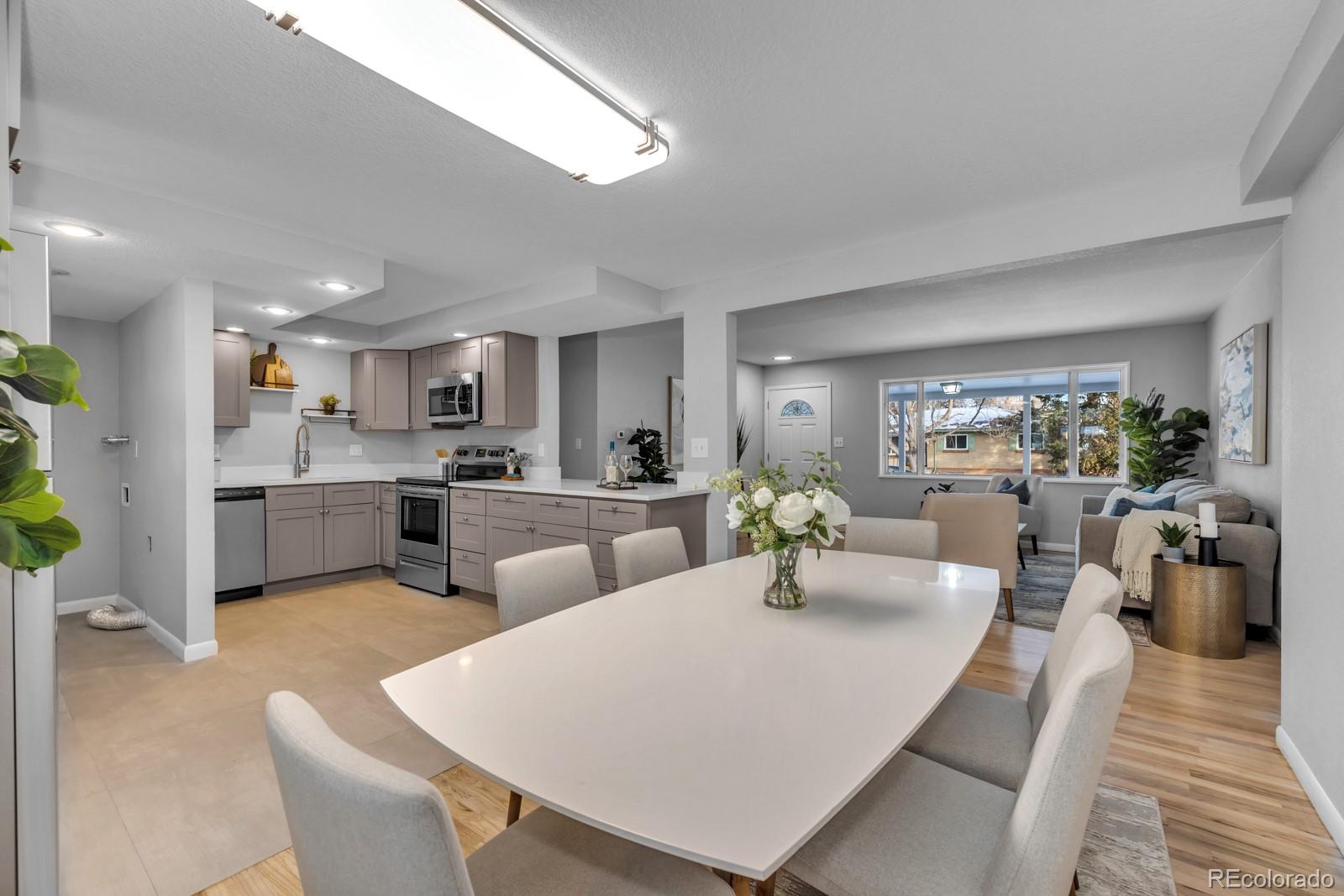 MLS Image #1 for 3334 w layton avenue,englewood, Colorado