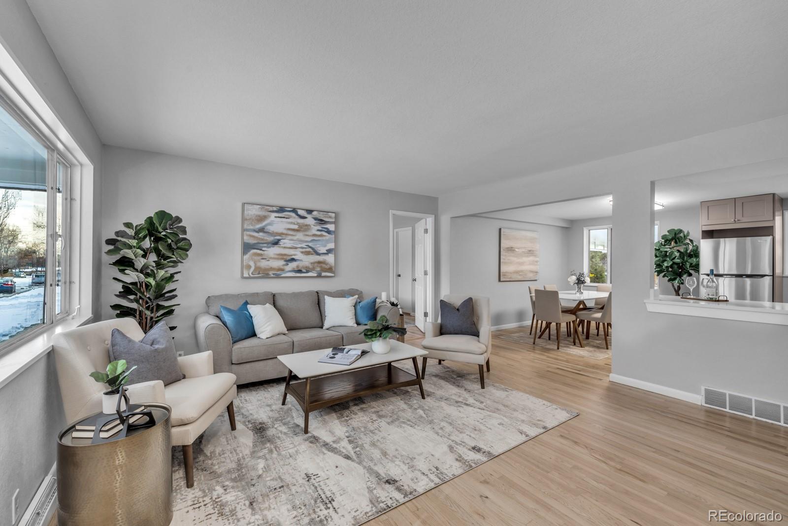 MLS Image #2 for 3334 w layton avenue,englewood, Colorado