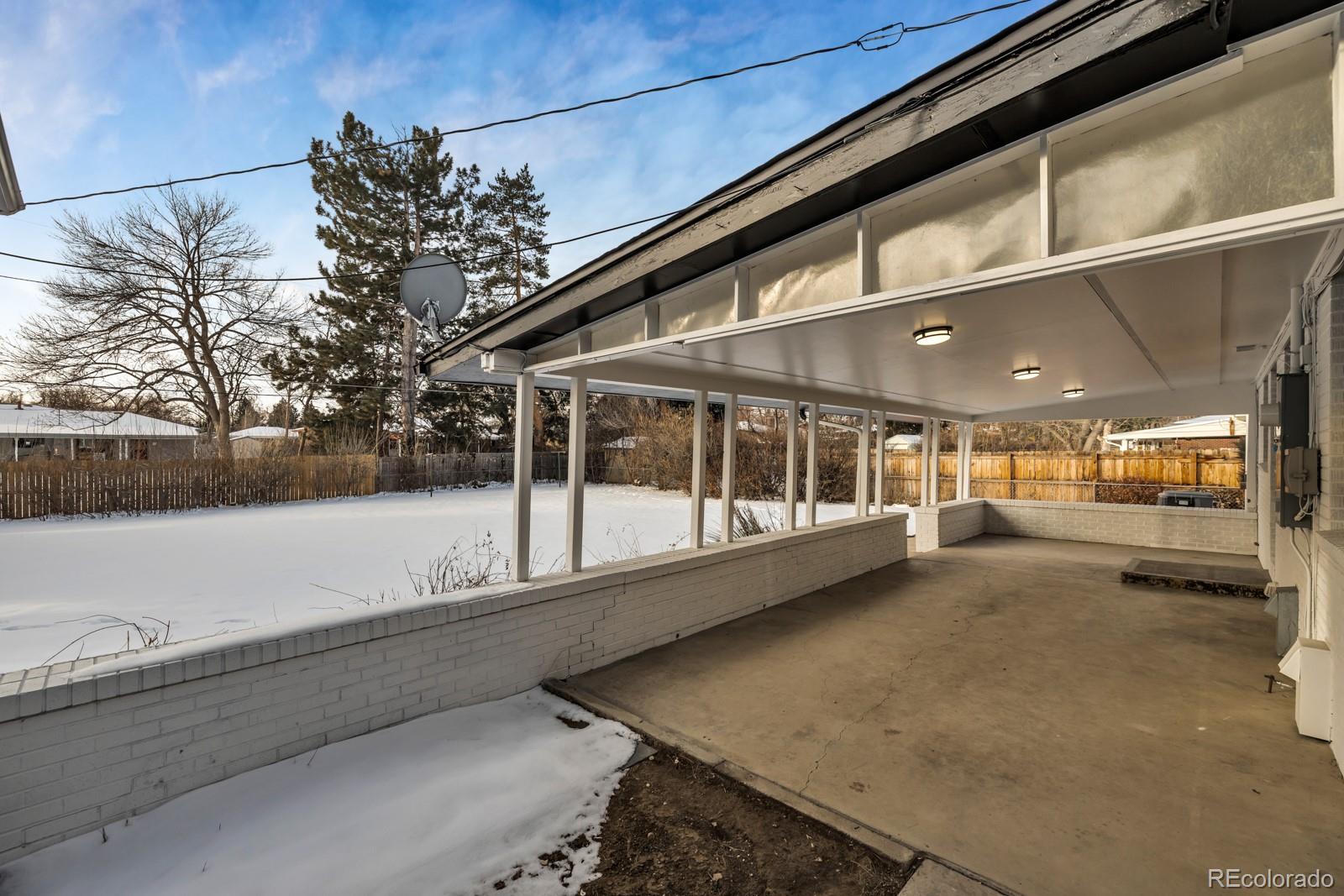 MLS Image #27 for 3334 w layton avenue,englewood, Colorado