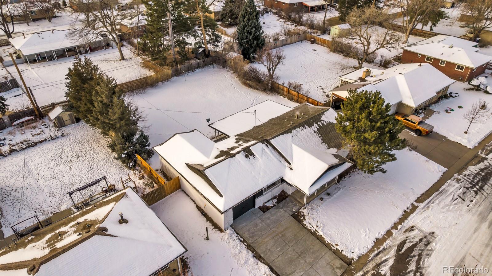 MLS Image #32 for 3334 w layton avenue,englewood, Colorado