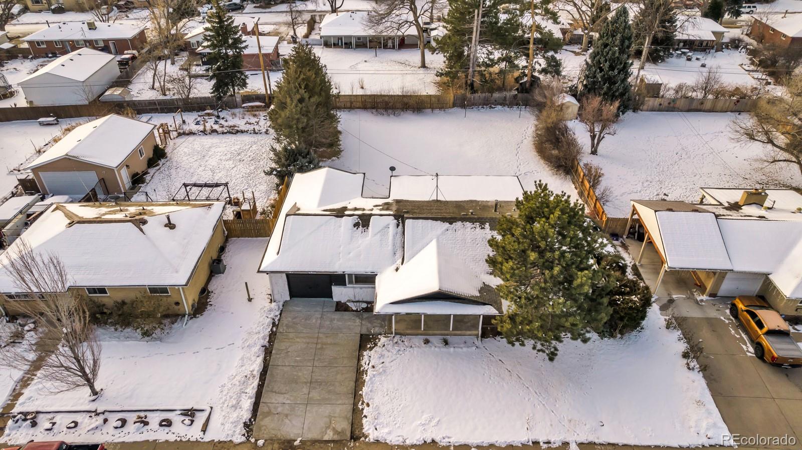 MLS Image #36 for 3334 w layton avenue,englewood, Colorado