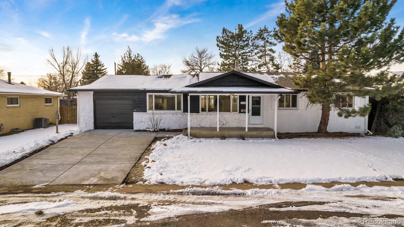 MLS Image #5 for 3334 w layton avenue,englewood, Colorado