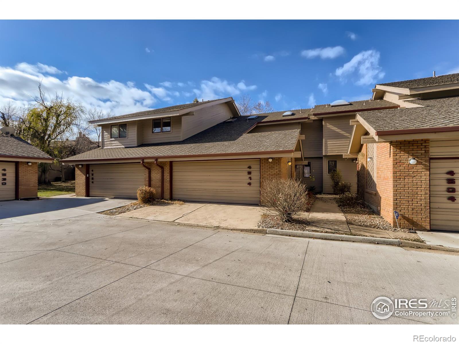 MLS Image #0 for 4514  macarthur drive,boulder, Colorado