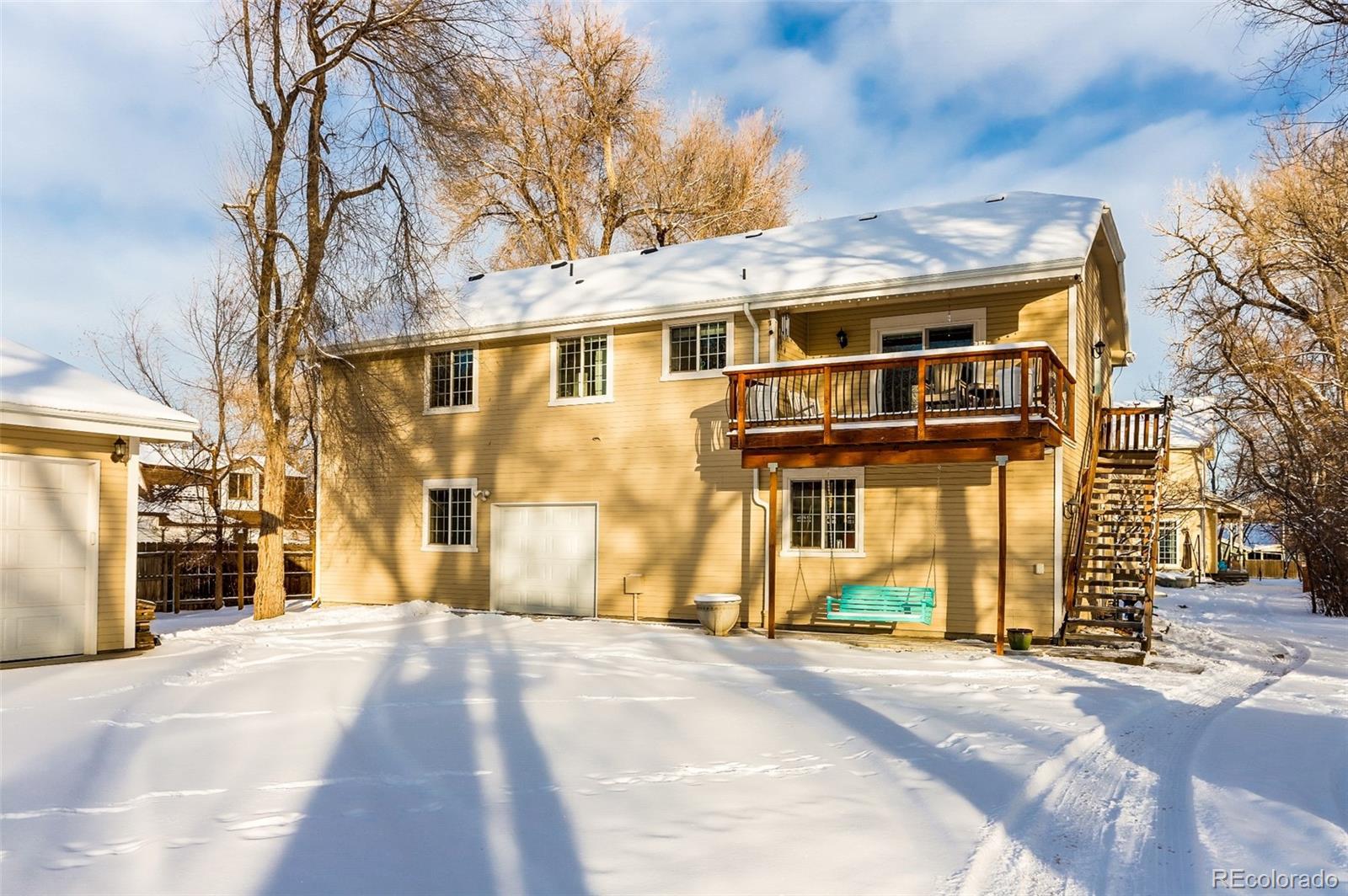 MLS Image #19 for 4995  carr street,arvada, Colorado