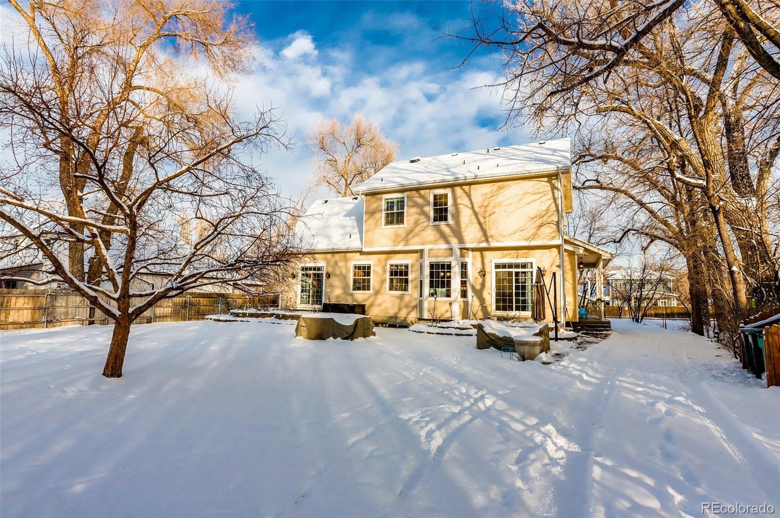MLS Image #26 for 4995  carr street,arvada, Colorado