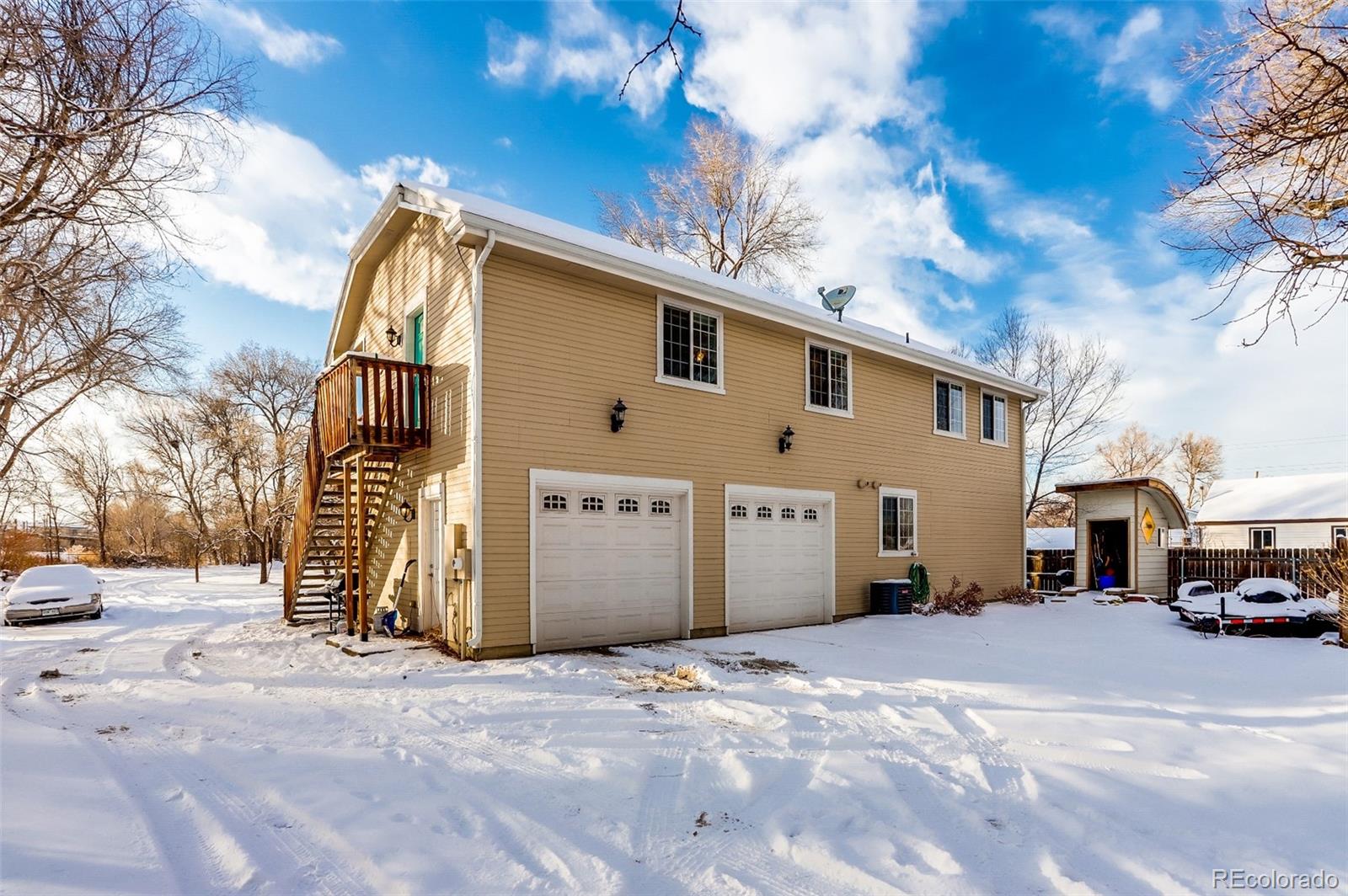 MLS Image #29 for 4995  carr street,arvada, Colorado