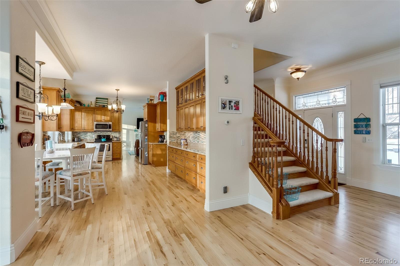 MLS Image #3 for 4995  carr street,arvada, Colorado