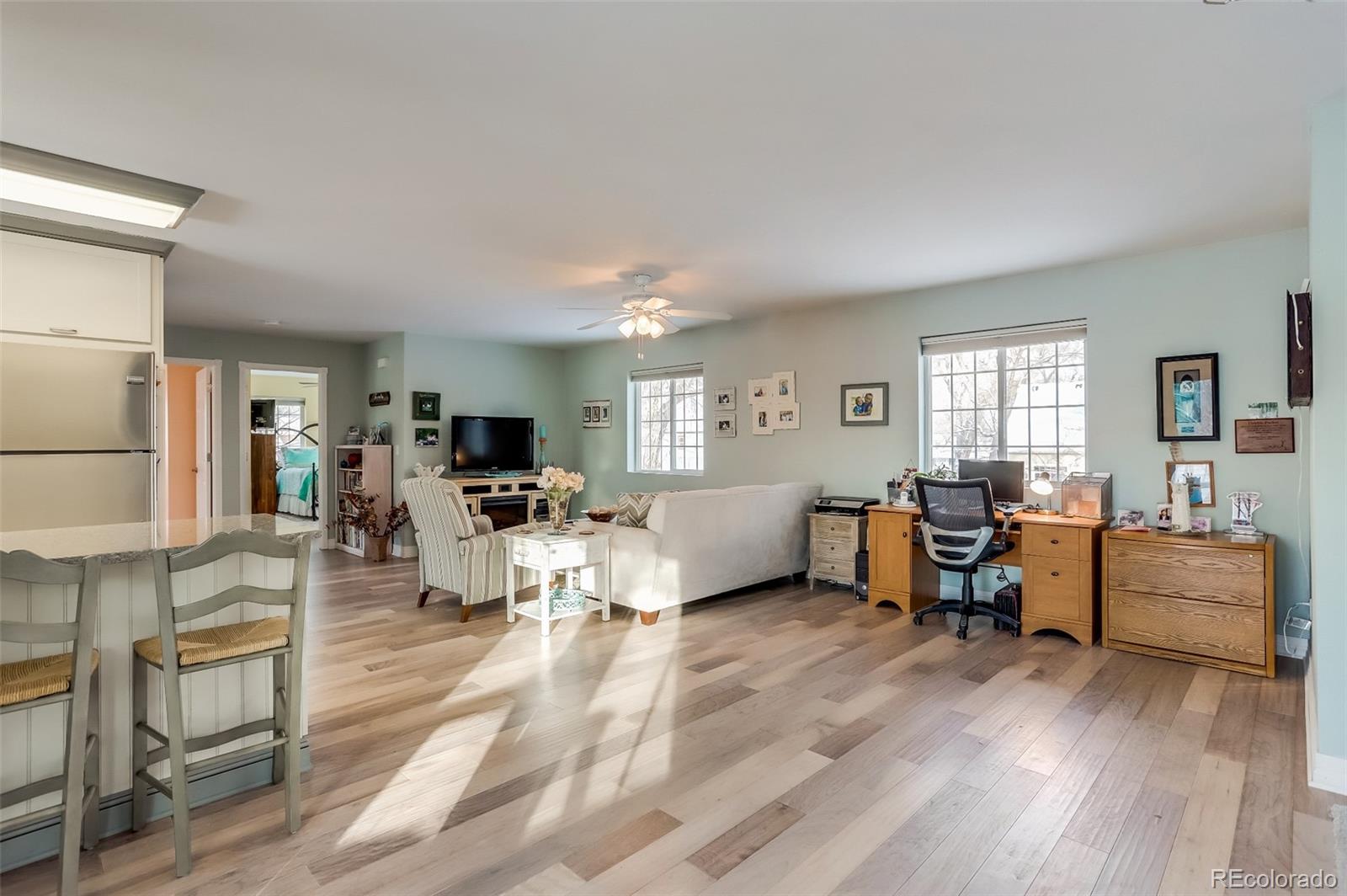 MLS Image #6 for 4995  carr street,arvada, Colorado