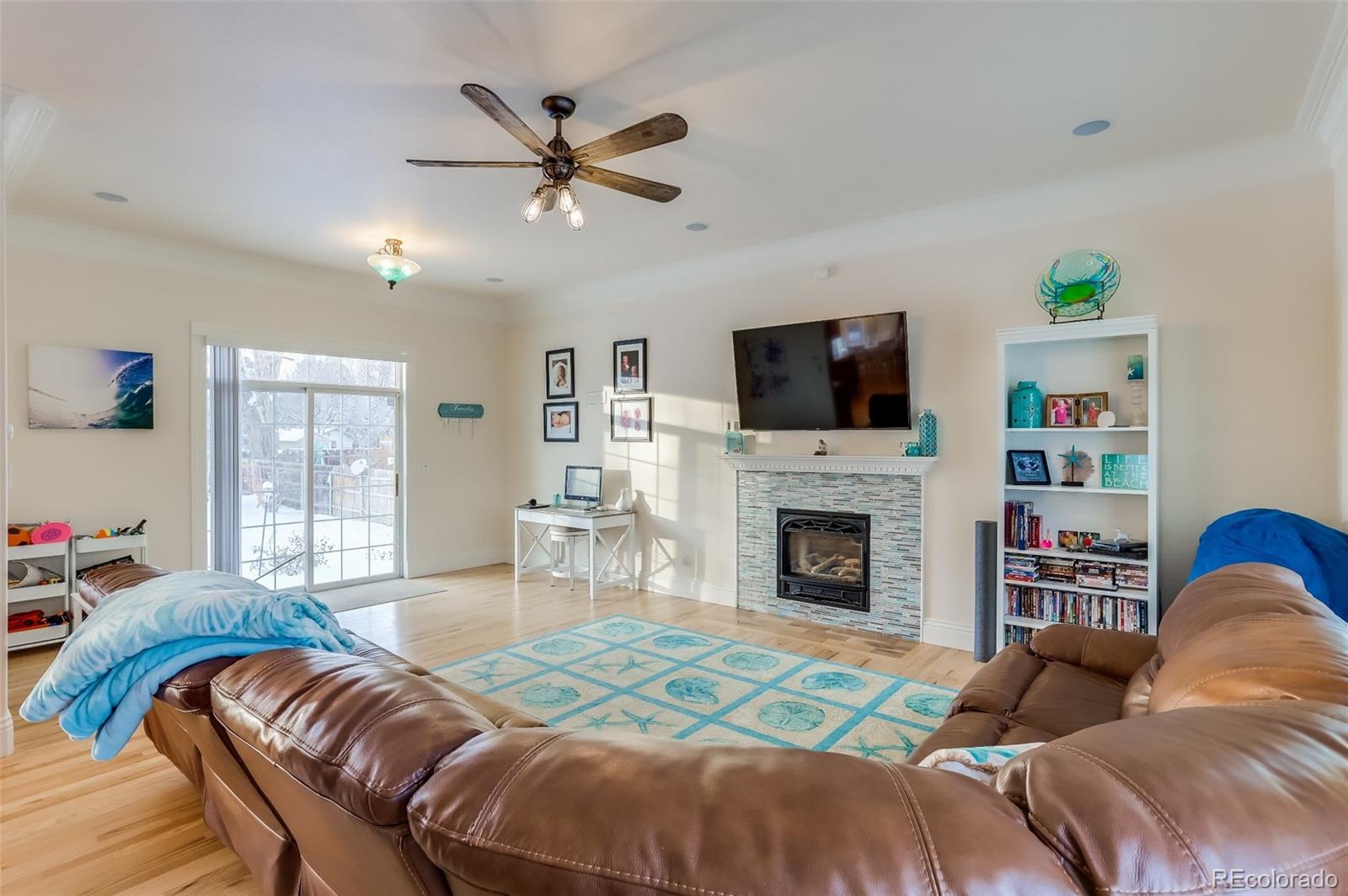 MLS Image #9 for 4995  carr street,arvada, Colorado