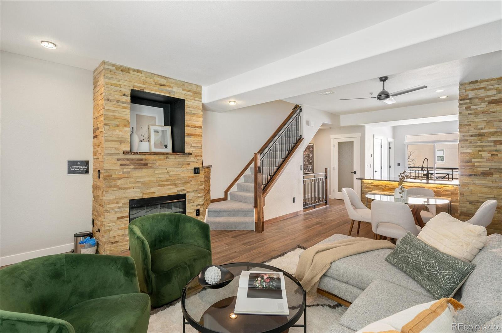 MLS Image #3 for 14901 e gill avenue,aurora, Colorado
