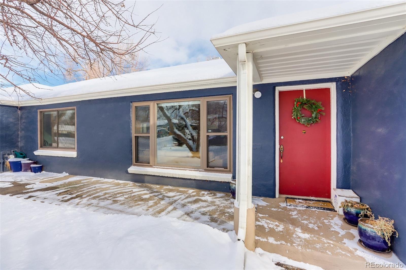 MLS Image #0 for 4740  otis street,wheat ridge, Colorado