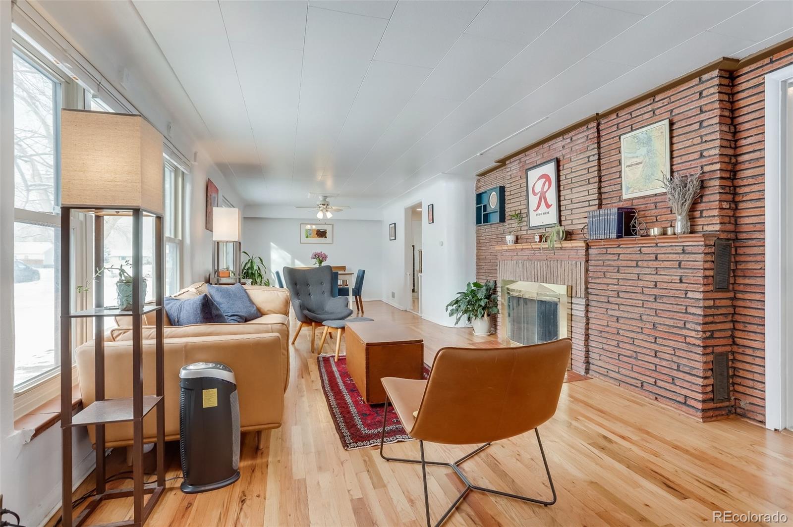 MLS Image #1 for 4740  otis street,wheat ridge, Colorado
