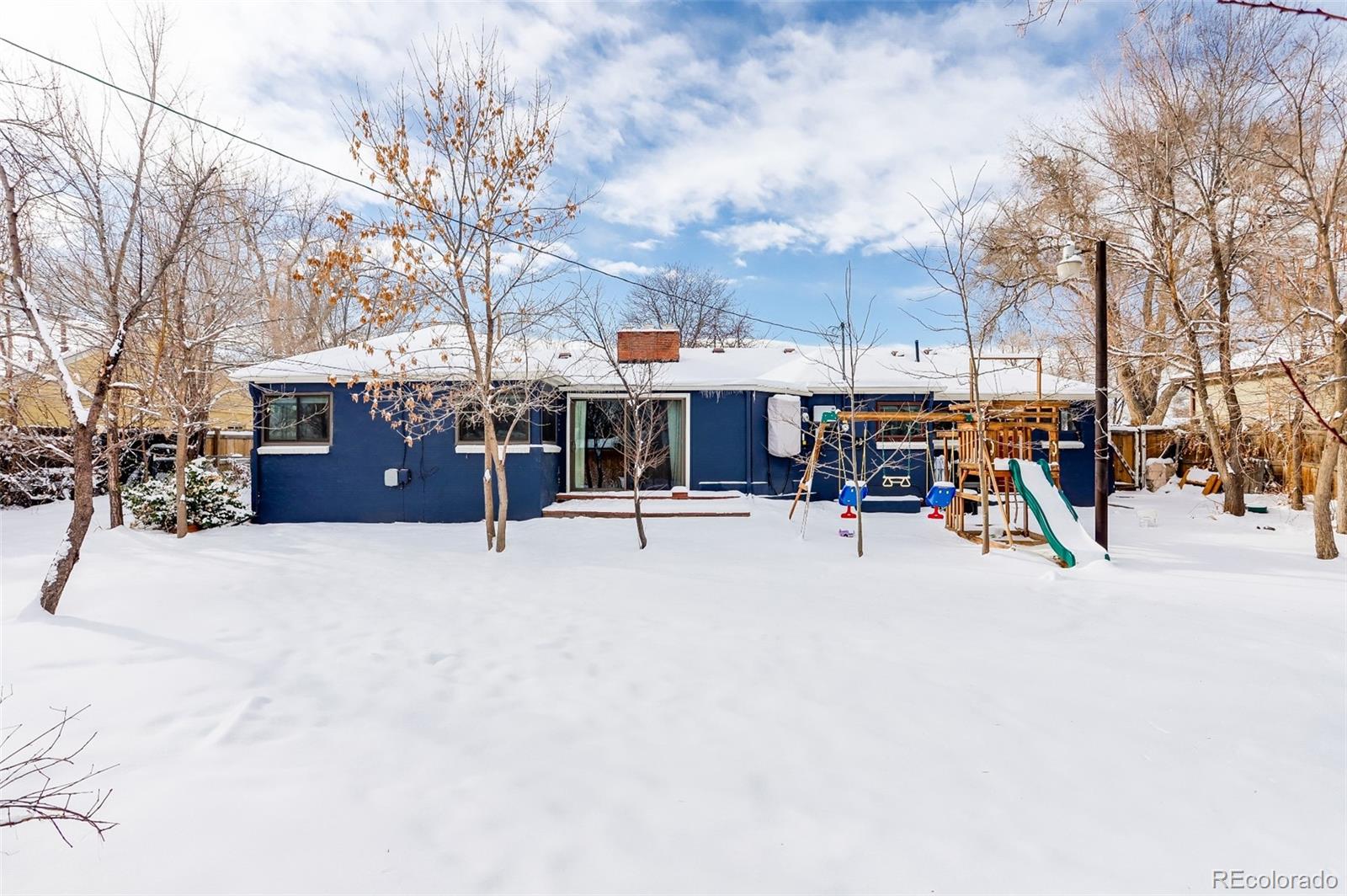 MLS Image #18 for 4740  otis street,wheat ridge, Colorado