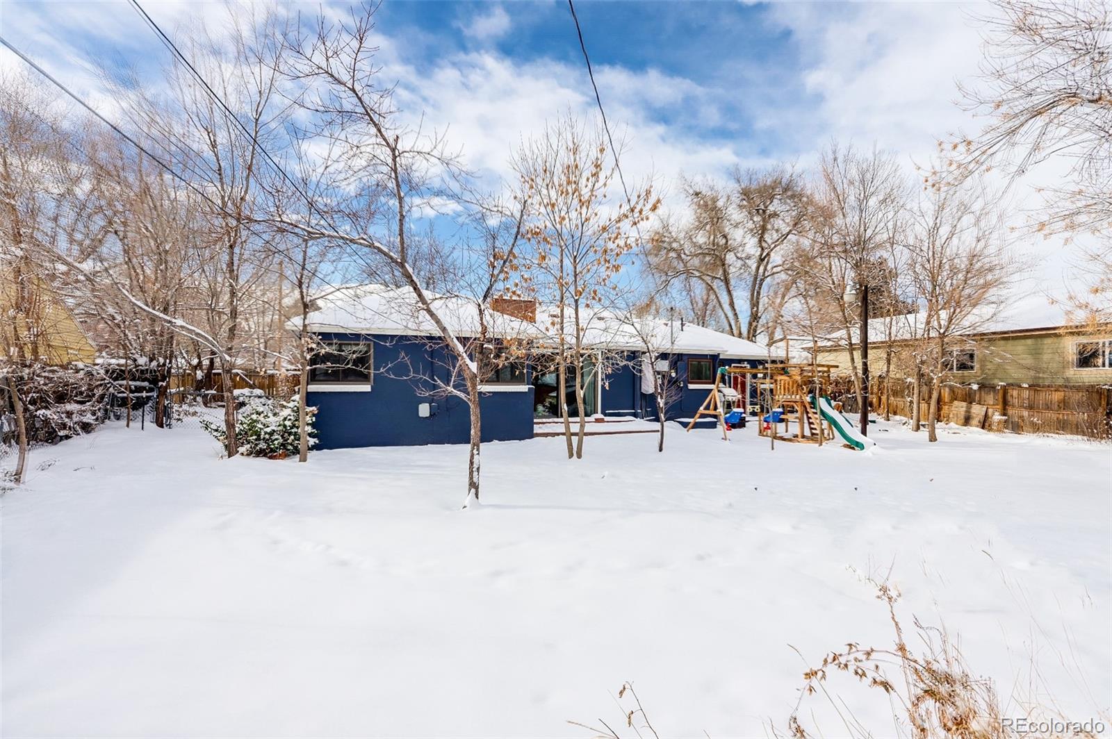 MLS Image #19 for 4740  otis street,wheat ridge, Colorado