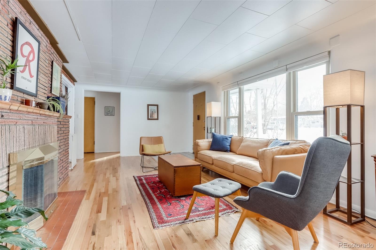 MLS Image #2 for 4740  otis street,wheat ridge, Colorado