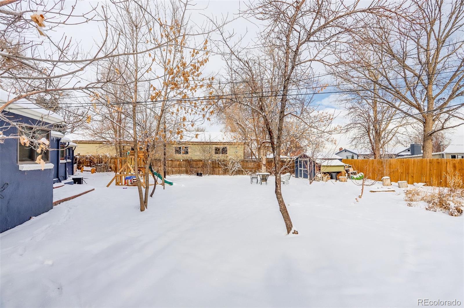 MLS Image #20 for 4740  otis street,wheat ridge, Colorado