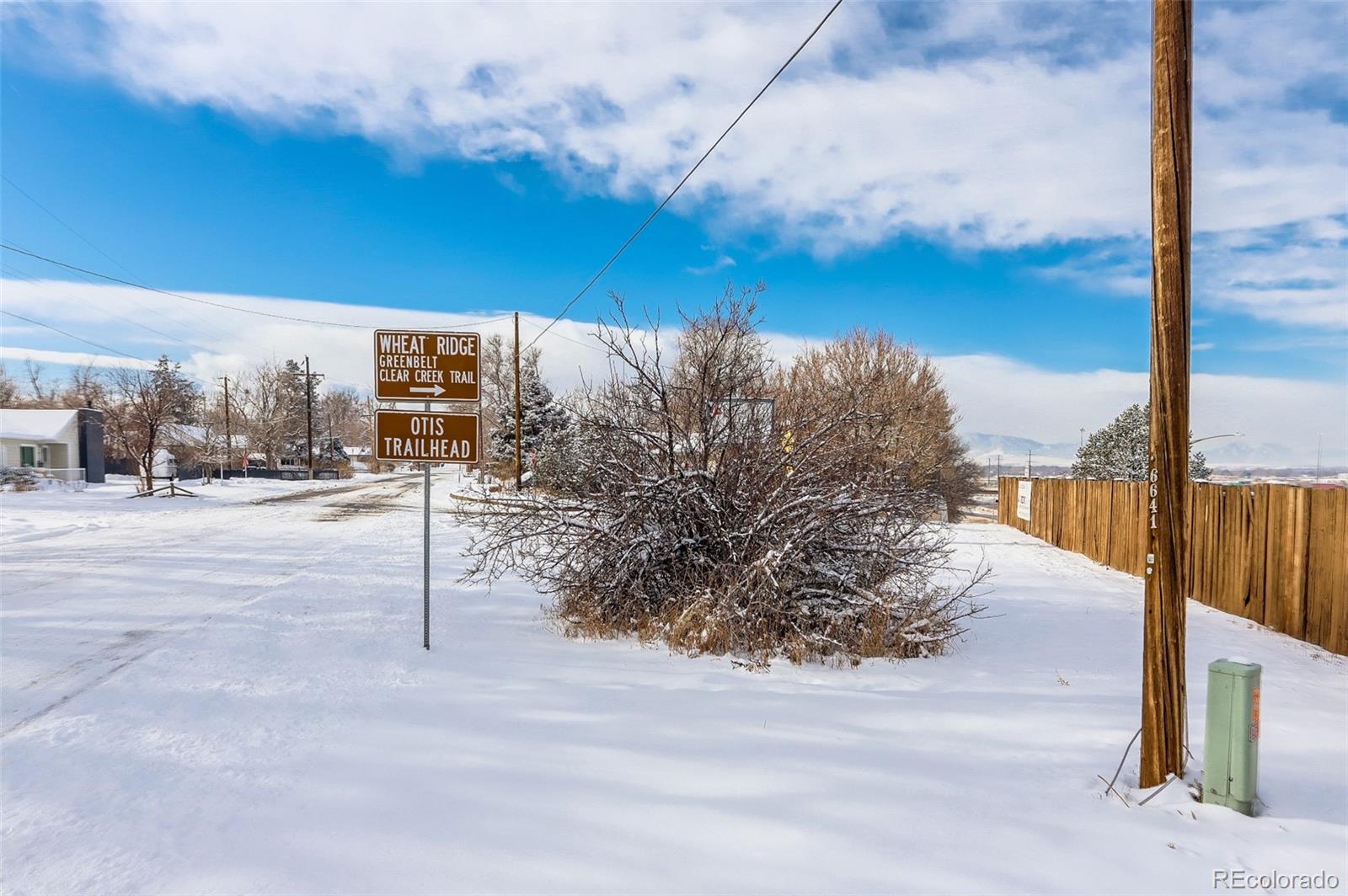 MLS Image #25 for 4740  otis street,wheat ridge, Colorado