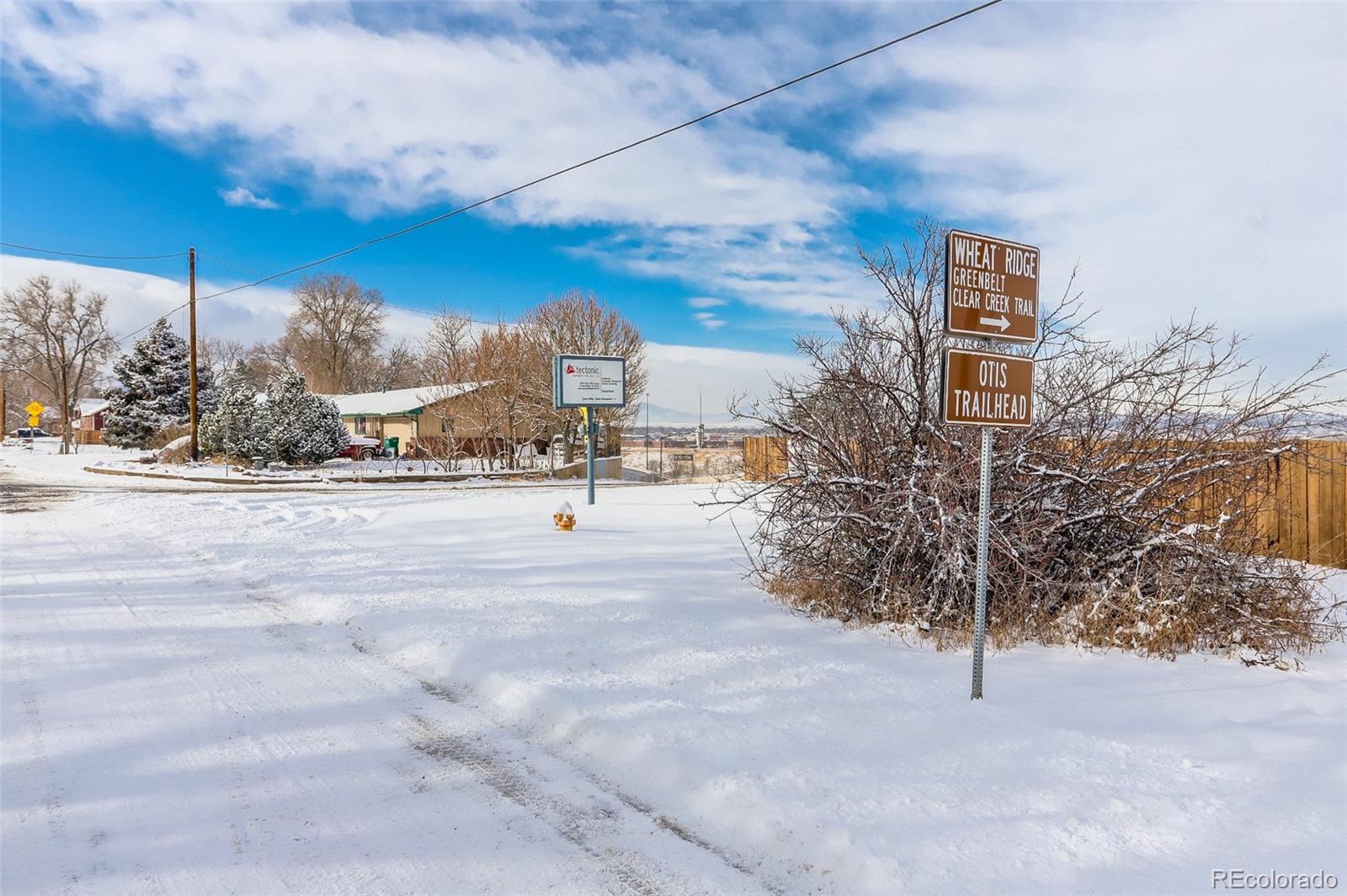 MLS Image #26 for 4740  otis street,wheat ridge, Colorado