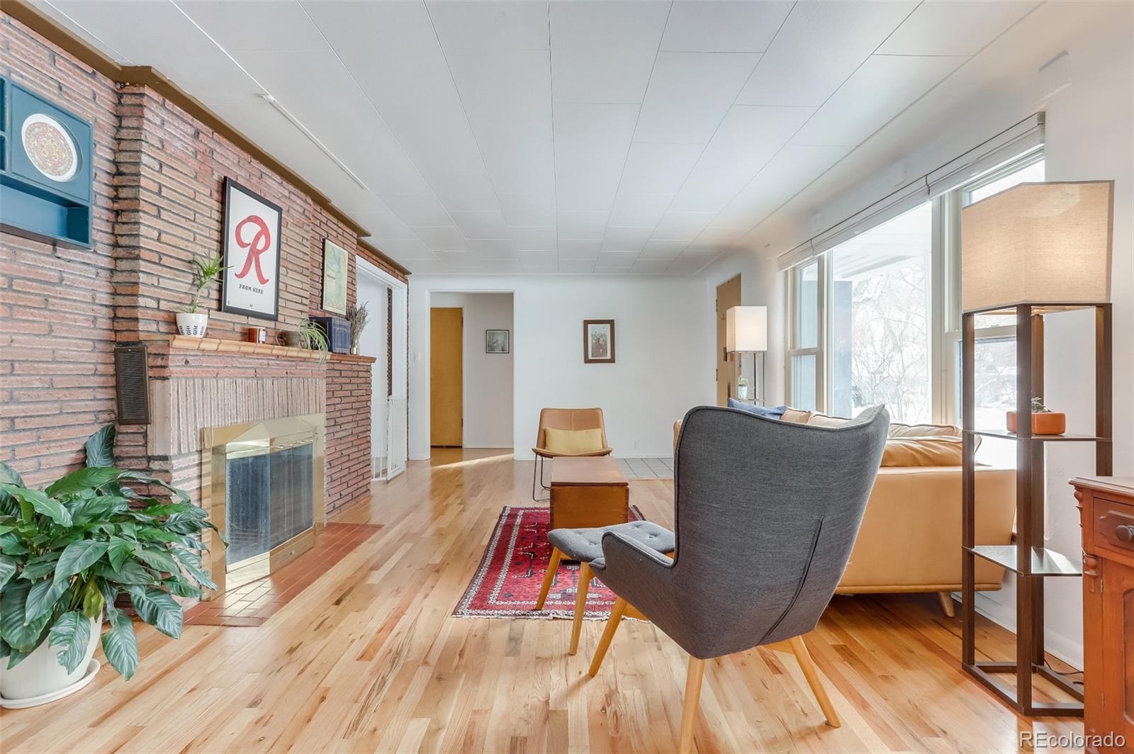 MLS Image #3 for 4740  otis street,wheat ridge, Colorado