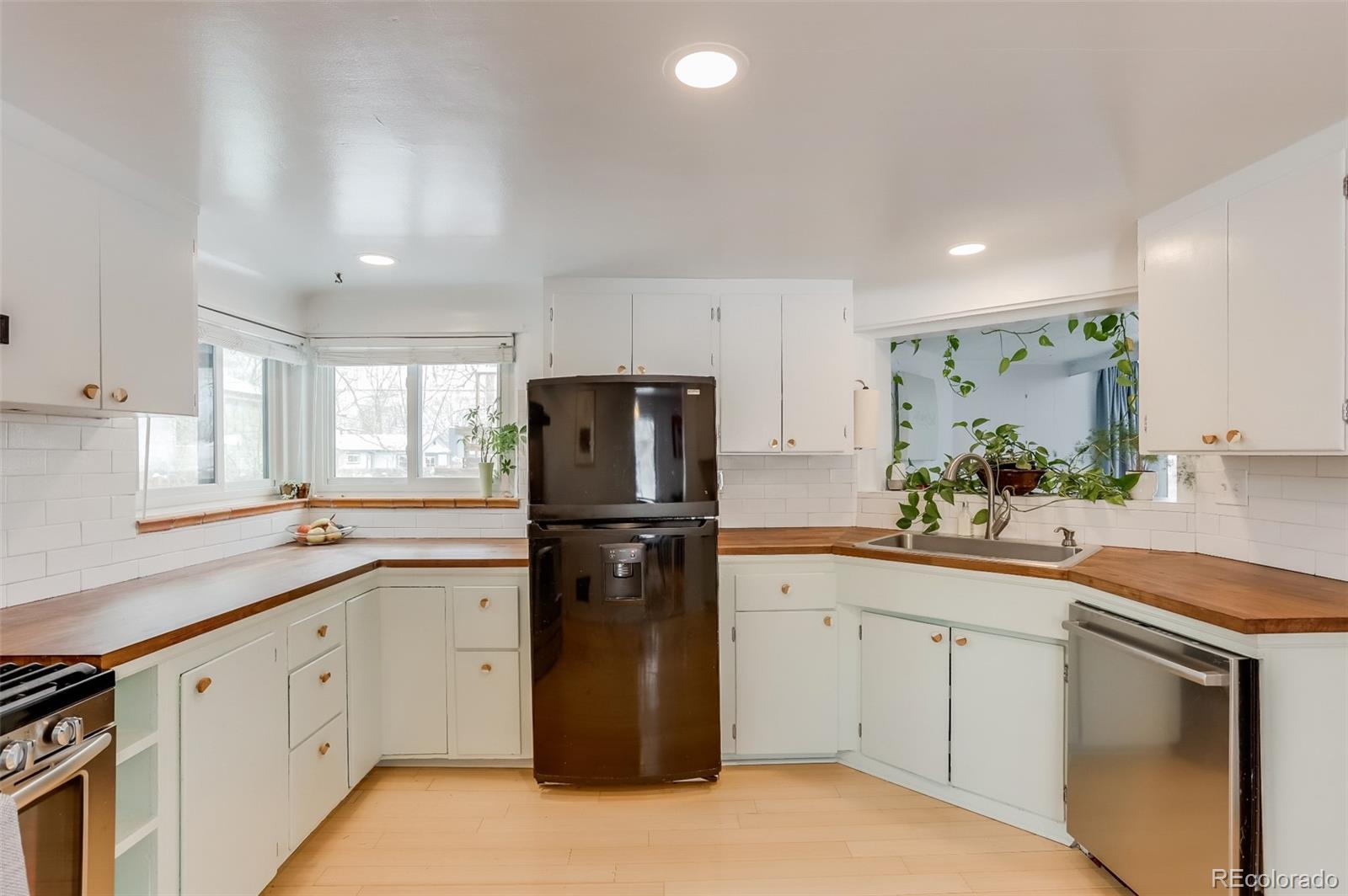 MLS Image #5 for 4740  otis street,wheat ridge, Colorado
