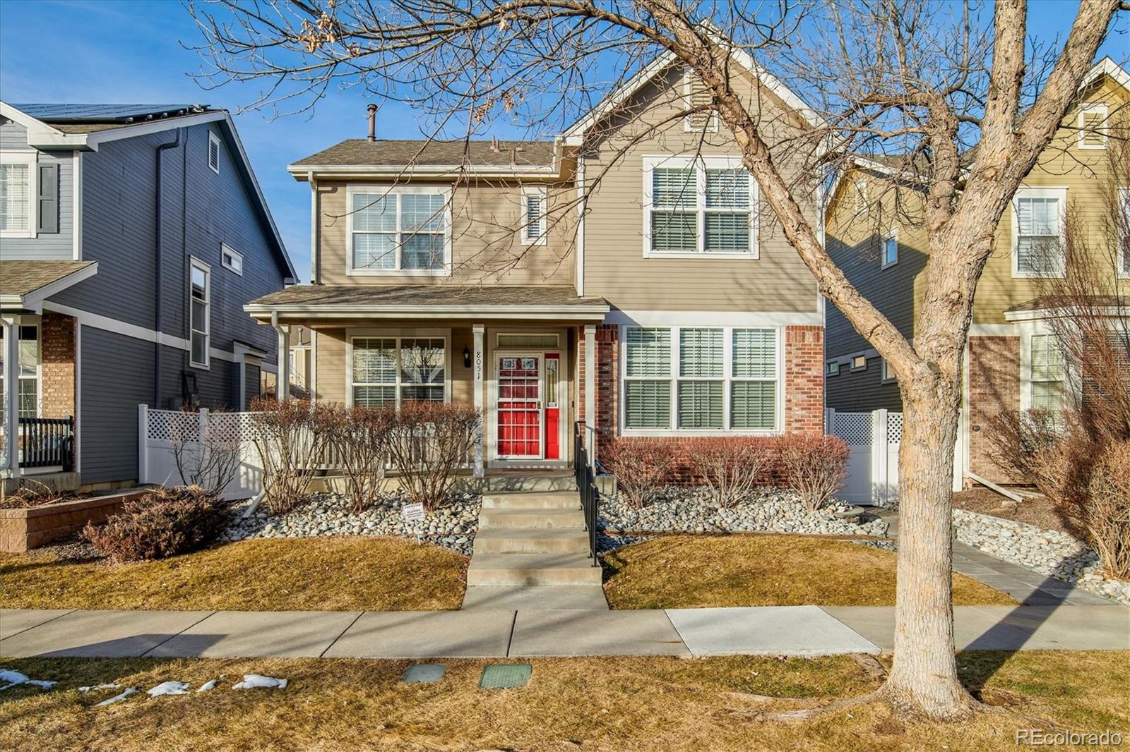 MLS Image #0 for 8051 e bayaud avenue,denver, Colorado