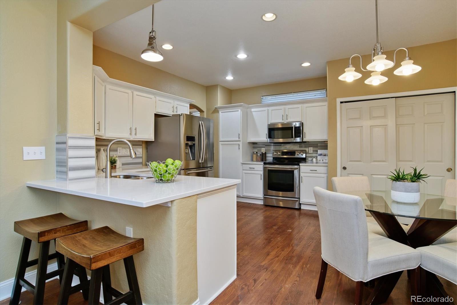 MLS Image #10 for 8051 e bayaud avenue,denver, Colorado