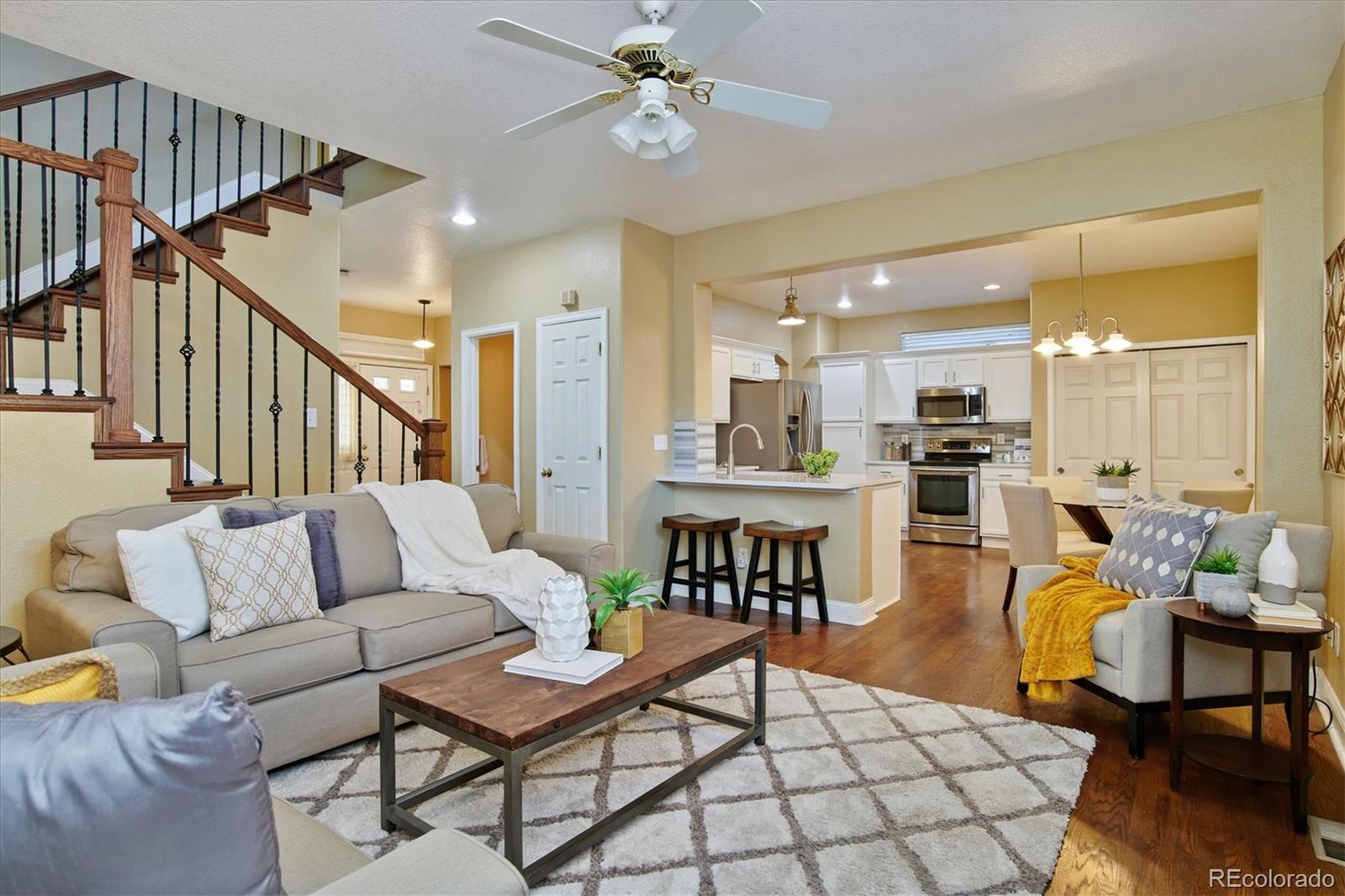 MLS Image #2 for 8051 e bayaud avenue,denver, Colorado